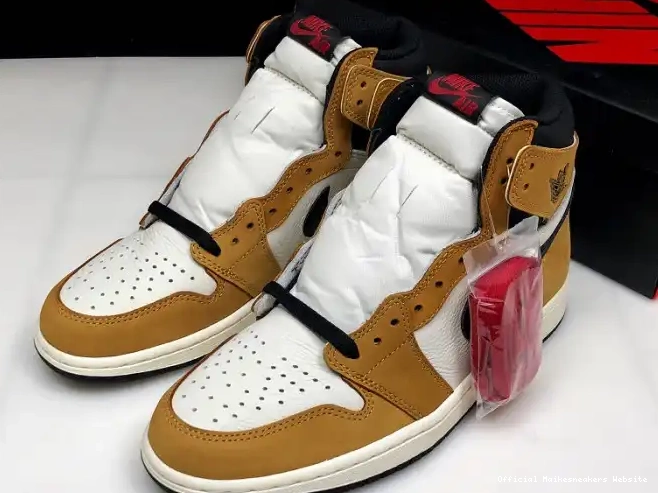 Official Maikesneakers Year OG Air Rookie Retro High 555088-700 the of 1 Jordan 0417